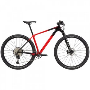 Bicicleta Cannondale F-Si Carbon 3 2021