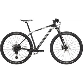 Bicicleta Cannondale F-SI Carbon 4 2020