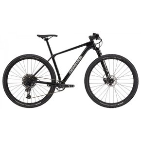 Bicicleta Cannondale F-Si Carbon 4 2021