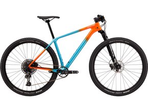 Bicicleta Cannondale F-Si Carbon 4 2021