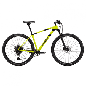 Bicicleta Cannondale F-Si Carbon 5 2020