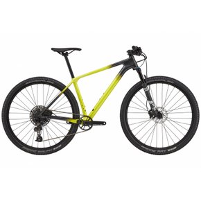 Bicicleta Cannondale F-Si Carbon 5 2021