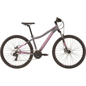 Bicicleta Cannondale Foray 3