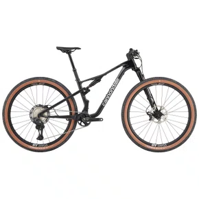 Bicicleta Cannondale Scalpel 2 Lefty 2025