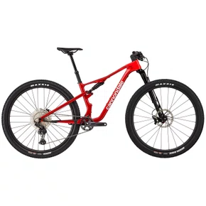 Bicicleta Cannondale Scalpel 4 Lefty 2026