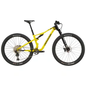 Bicicleta Cannondale Scalpel 4 Lefty 2026