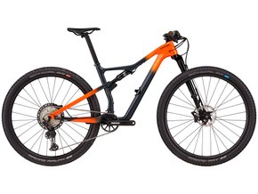 Bicicleta Cannondale Scalpel Carbon 2 2021