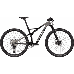 Bicicleta Cannondale Scalpel Carbon 3 2021