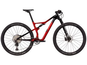 Bicicleta Cannondale Scalpel Carbon 3 2021