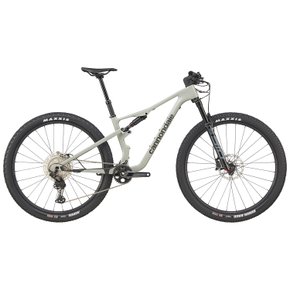 Bicicleta Cannondale Scalpel Carbon 3 2024 Bicicleta Cannondale Scalpel Carbon 3 2024