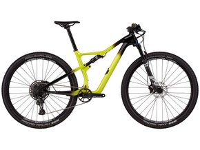 Bicicleta Cannondale Scalpel Carbon 4