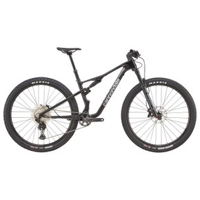 Bicicleta Cannondale Scalpel Carbon 4 2024