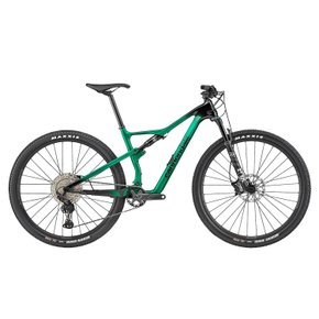 Bicicleta Cannondale Scalpel Carbon 4