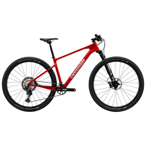 Bicicleta Cannondale Scalpel HT Carbon 2 Bicicleta Cannondale Scalpel HT Carbon 2