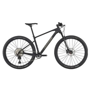 Bicicleta Cannondale Scalpel HT Carbon 3