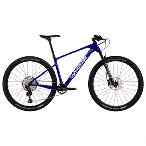 Bicicleta Cannondale Scalpel HT Carbon 3