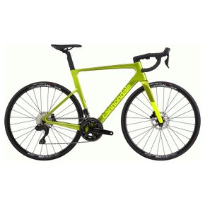 Bicicleta Cannondale Supersix EVO 3 105 Di2