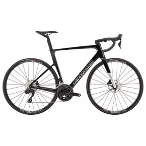 Bicicleta Cannondale Supersix EVO 3 105 Di2