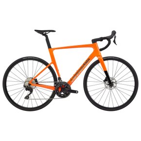 Bicicleta Cannondale Supersix Evo 4