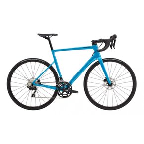 Bicicleta Cannondale Supersix Evo Carbon Disc 105 2021
