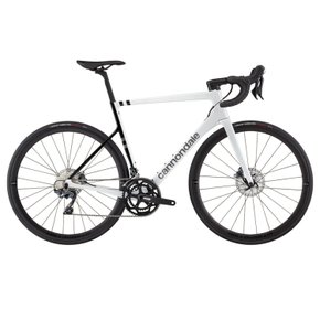 Bicicleta Cannondale Supersix Evo Carbon Disc Ultegra