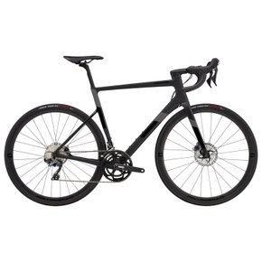 Bicicleta Cannondale Supersix Evo Carbon Disc Ultegra