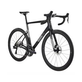 Bicicleta Speed Road Swift Enduravox Evo 2023 Shimano 105 Cor Prateado  Tamanho do quadro S 48 (165~170cm)