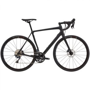 Bicicleta Cannondale Synapse Carbon Disc Ultegra 2021