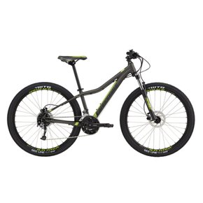 Bicicleta Cannondale Tango 2