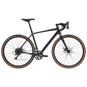 Bicicleta Cannondale Topstone 3