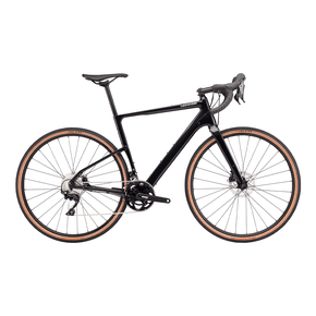 Bicicleta Cannondale Topstone Carbon 105 2020