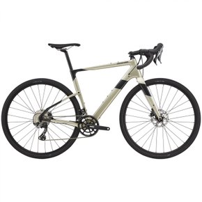 Bicicleta Cannondale Topstone Carbon 4 2021