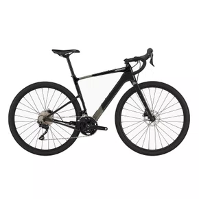 Bicicleta Cannondale Topstone Carbon 4