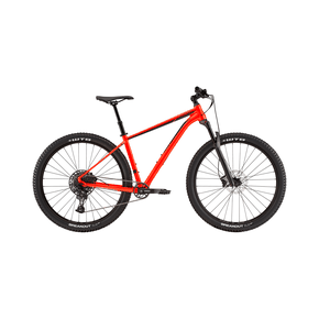 Bicicleta Cannondale Trail 2 2020 - Bike Center Ribeirão