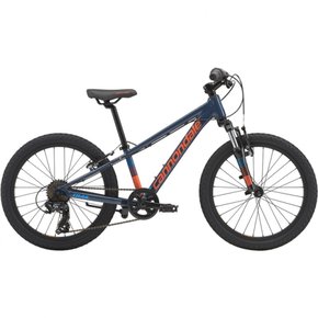 Bicicleta Cannondale Trail 20