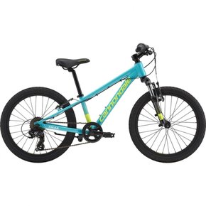Bicicleta Cannondale Trail 20
