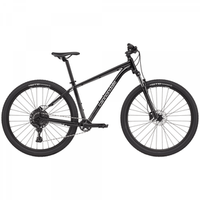 Bicicleta Cannondale Trail 5 Microshift 2021