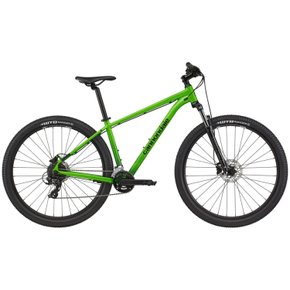 Bicicleta Cannondale Trail 7