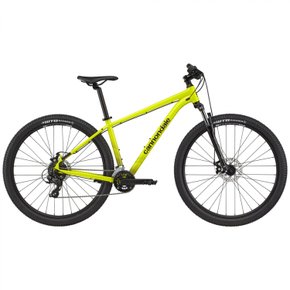 Bicicleta Cannondale Trail 8 2021