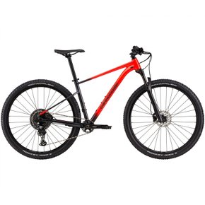 Bicicleta Cannondale Trail Sl 3 2021