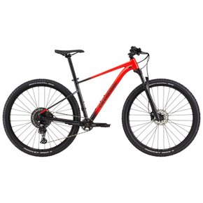 Bicicleta Cannondale Trail SL 3