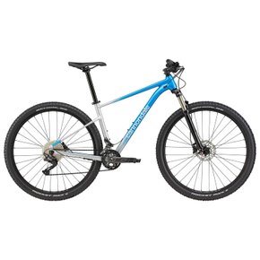 Bicicleta Cannondale Trail SL 4 Bicicleta Cannondale Trail SL 4