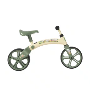 Bicicleta de Equilíbrio Infantil Verden Safari Baby Balance