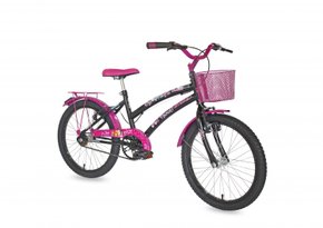 Bicicleta DRIKA Stone Bike 20’’