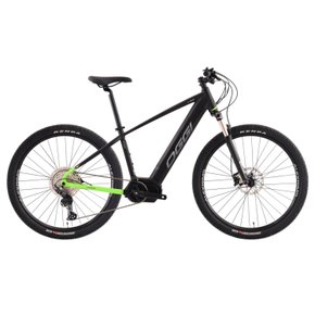 Bicicleta E-Bike Oggi Big Wheel 8.2 2023
