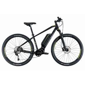 Bicicleta E-Bike Oggi Big Wheel 8.3 2021