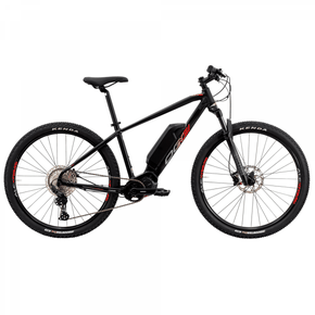 Bicicleta E-Bike Oggi Big Wheel 8.3 2022