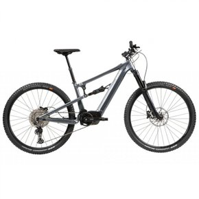 Bicicleta Elétrica Caloi E-Vibe Elite FS 2021