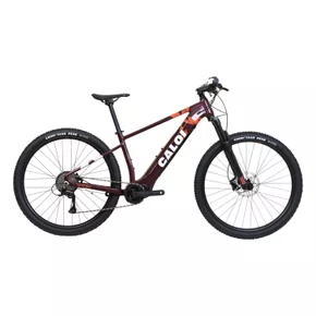 Bicicleta Elétrica Caloi E-Vibe Explorer 2025