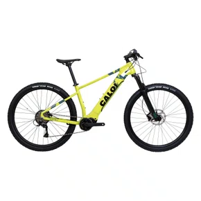 Bicicleta Elétrica Caloi E-Vibe Explorer 2025